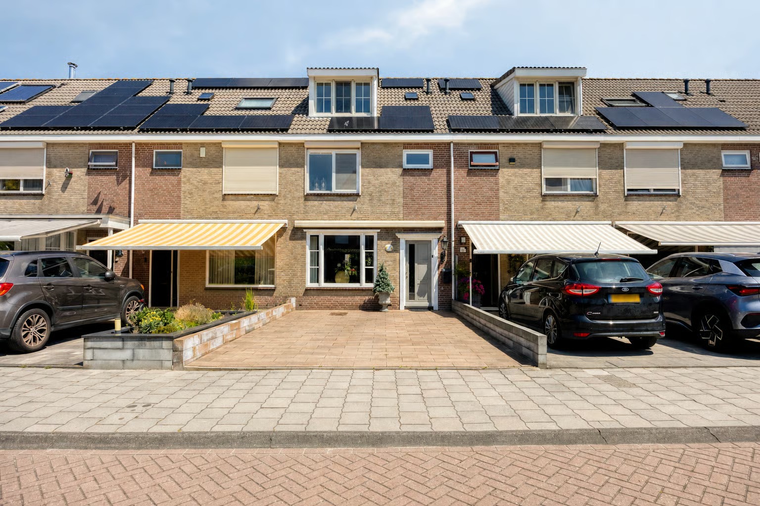 Tussenwoning Botter 59 in Volendam