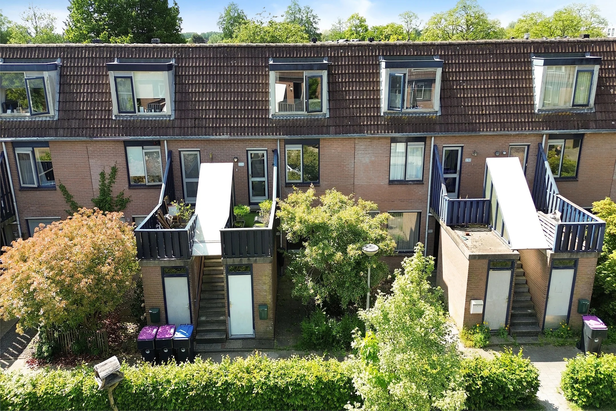 Benedenwoning Aggemastate 234 Leeuwarden