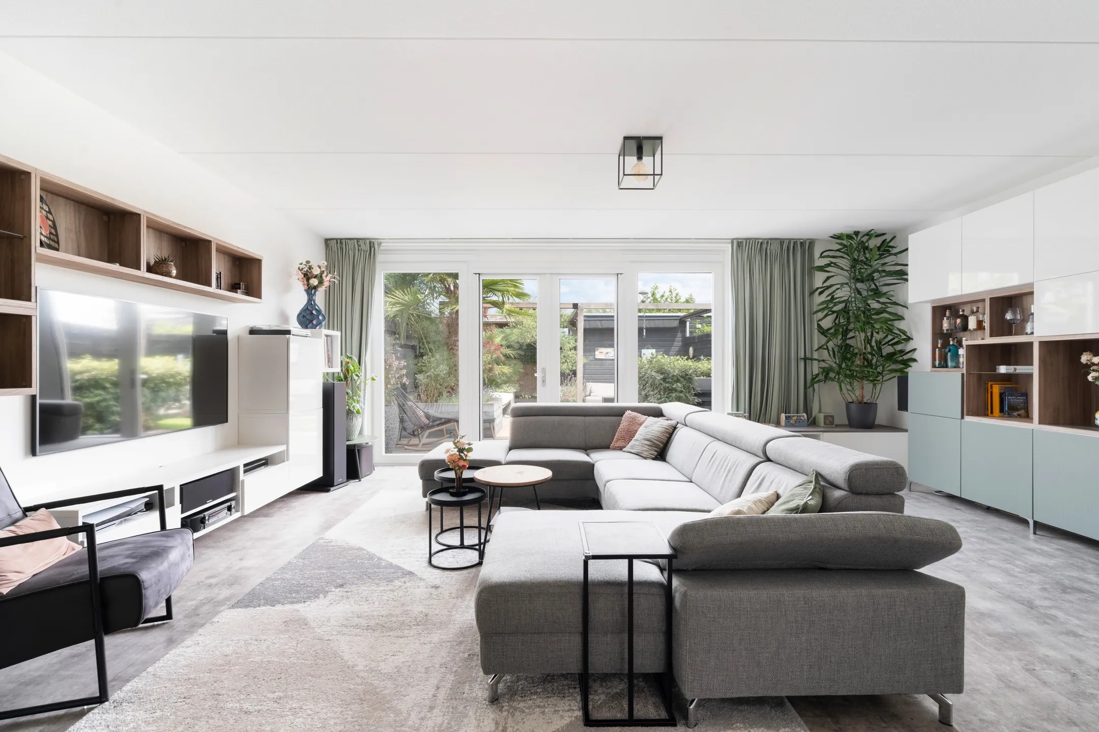 Tussenwoning Ringmuslande 9 in Pijnacker