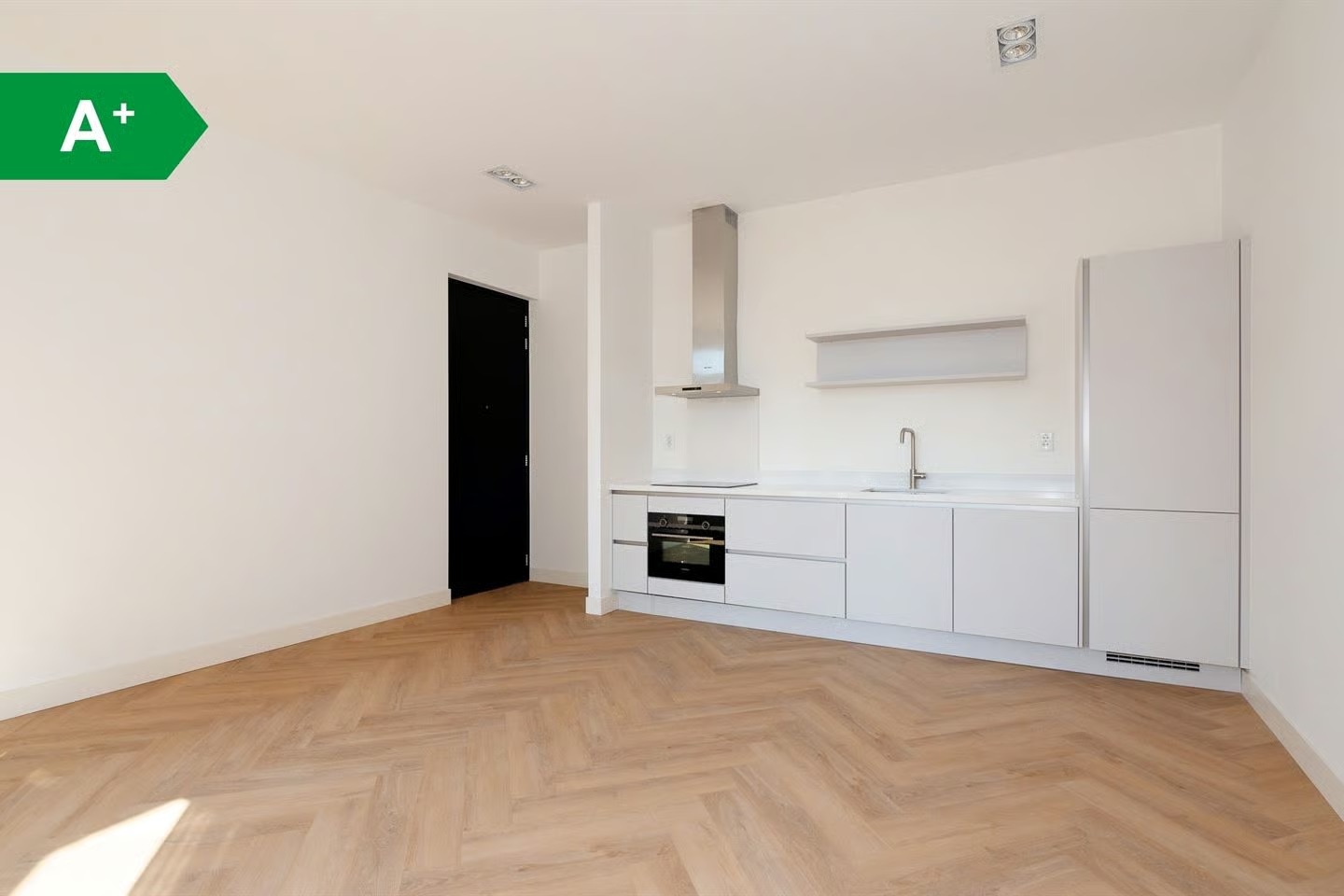 Bovenwoning Heulstraat 5 C in Den Haag
