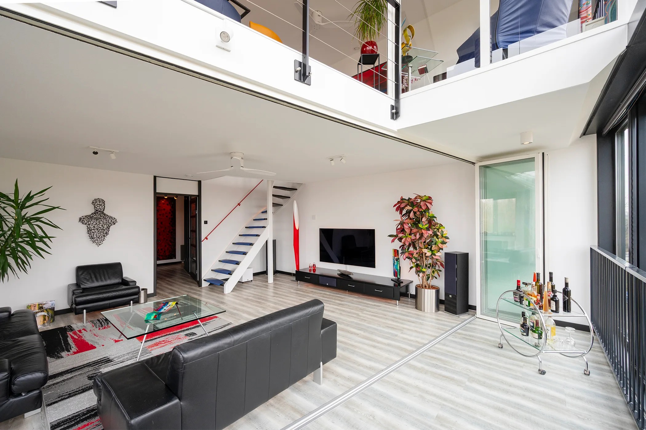 Maisonnette Isla Margaritastraat 23 in Almere