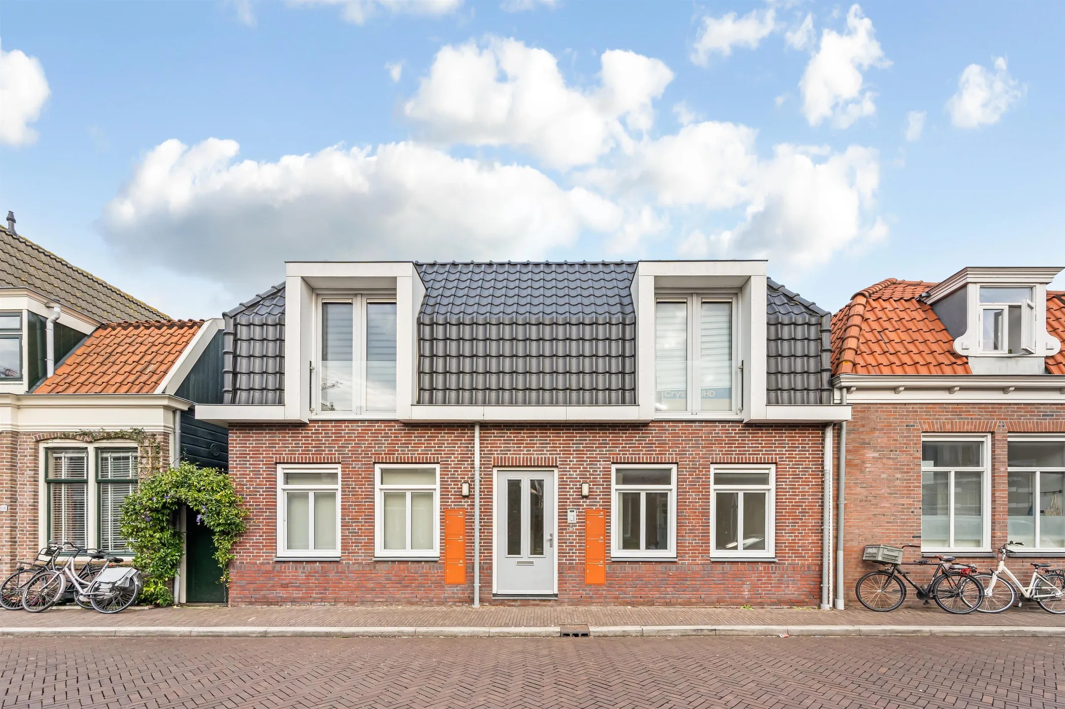 Bovenwoning Hogendijk 134 E Zaandam