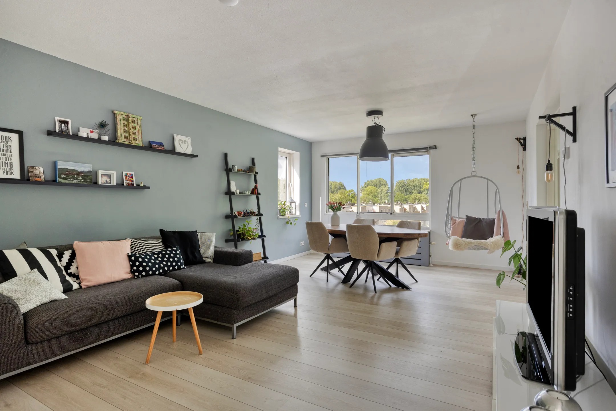 Bovenwoning Volharding 42 Amsterdam