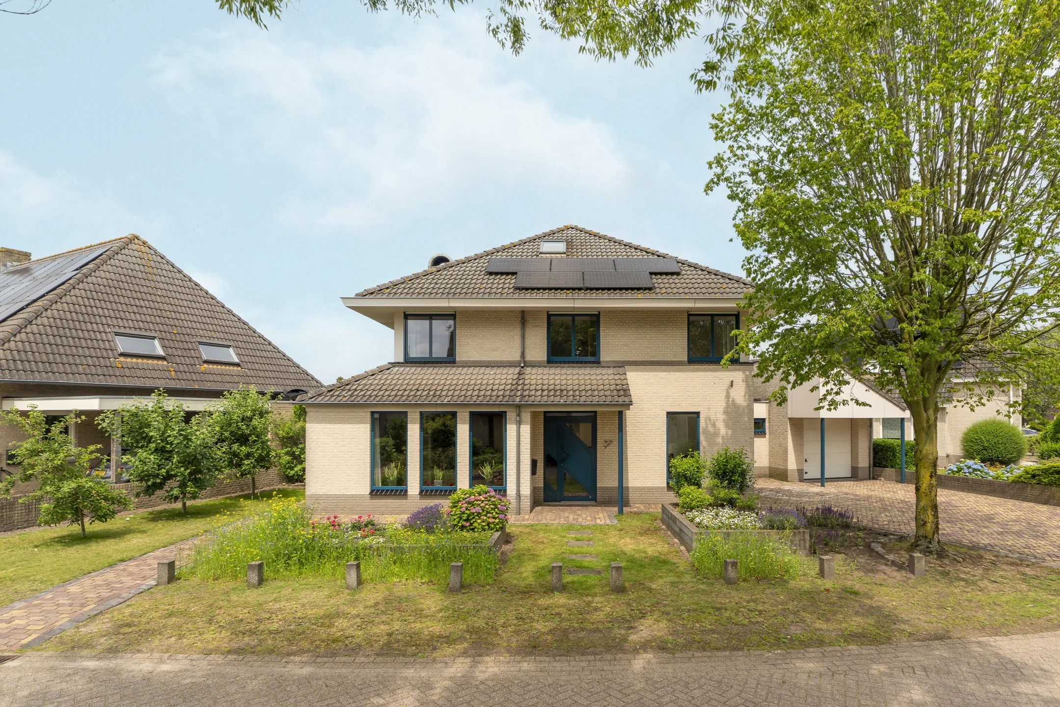 Vrijstaande woning Schoolhuisweg 19 in Veghel