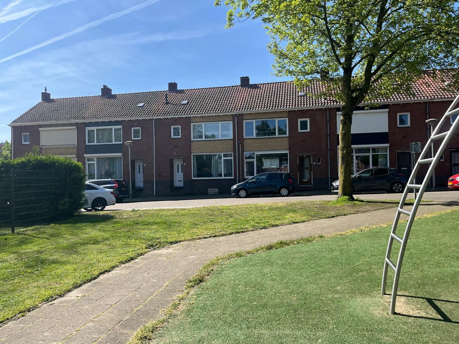 Tussenwoning Pastoor Goossensstraat 3 in Venlo