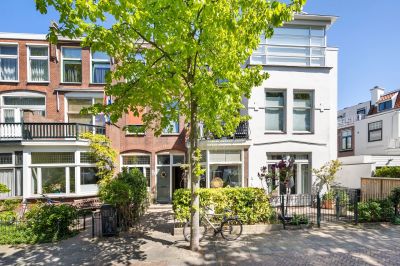 Benedenwoning Leeuwendaallaan 121 in Rijswijk