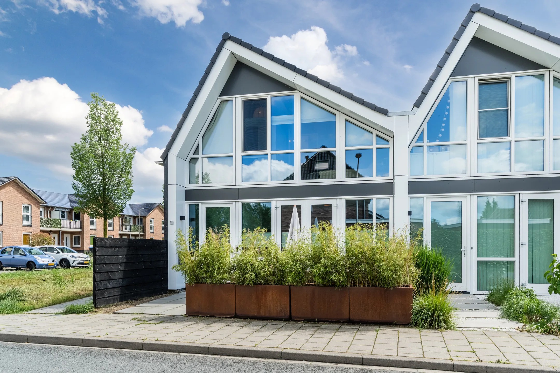 Eindwoning Ottersingel 35 in Culemborg