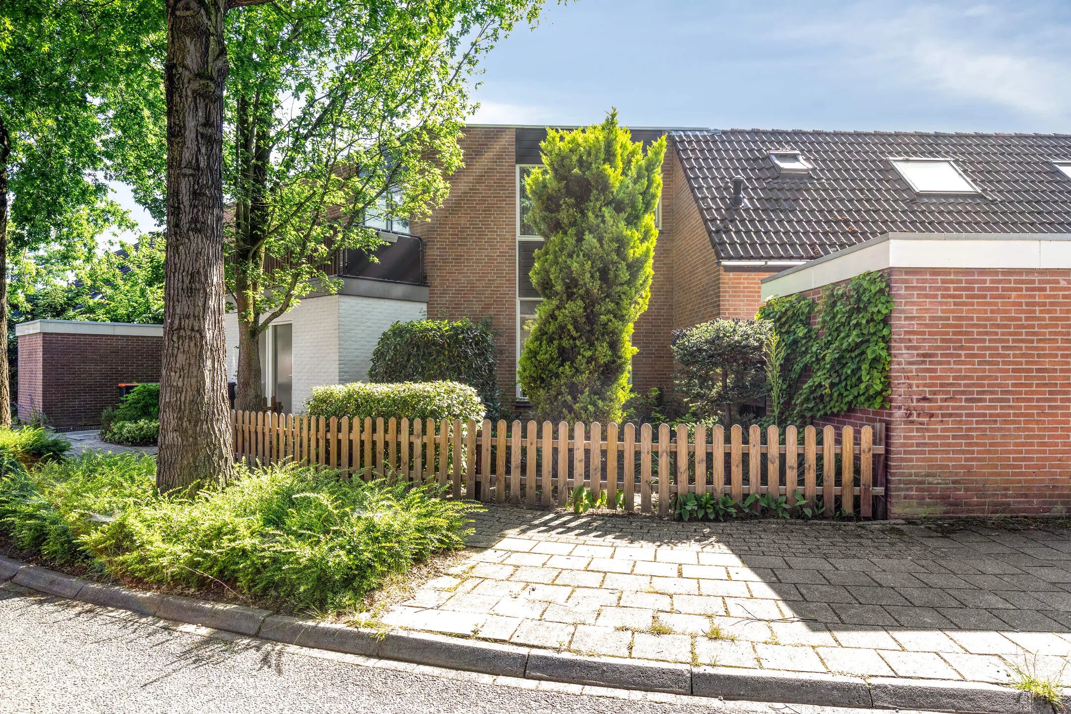 Benedenwoning Zeelandsingel 100 in Arnhem