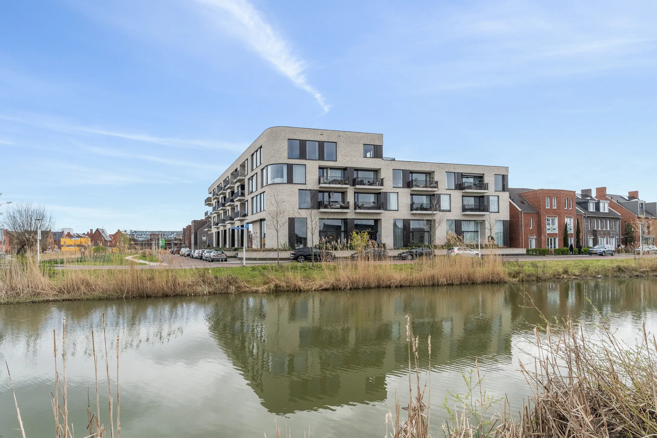 Galerijflat Wilde rucolavliet 47 Utrecht