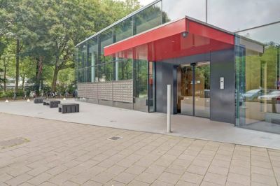 Galerijflat (appartement) Mozartlaan 455 in Tilburg