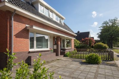 2-onder-1-kapwoning Westerwoldestraat 9 in Assen
