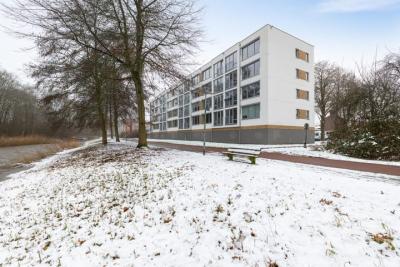 Portiekflat Ellen 69 in Assen
