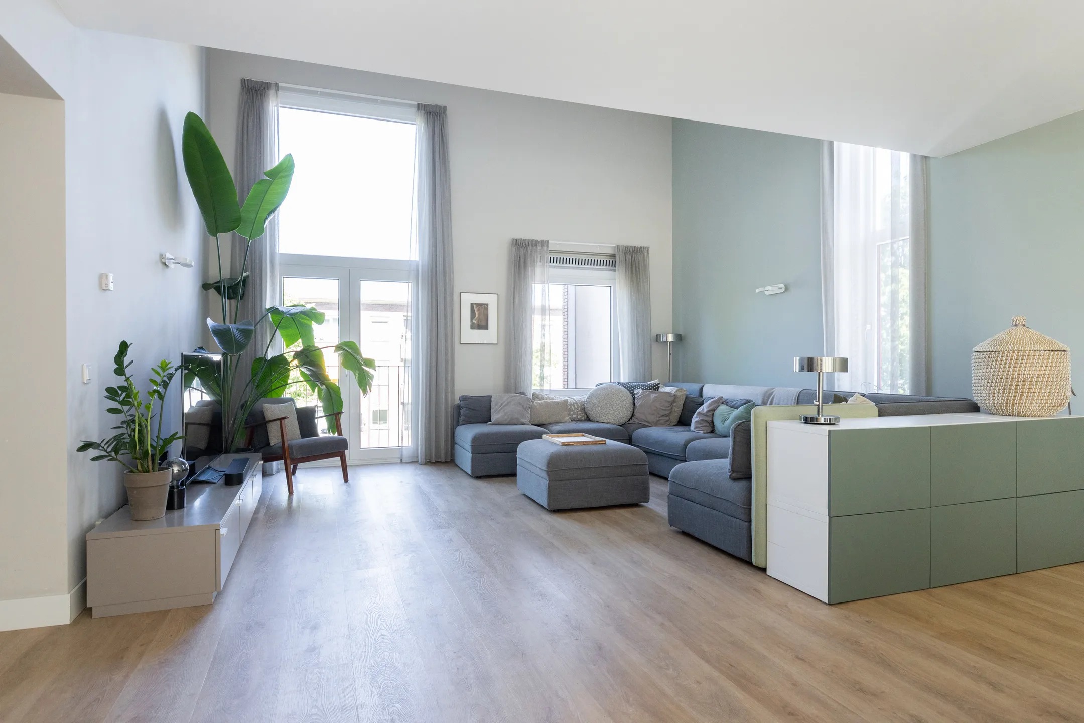 Maisonnette Antonlaan 582 in Zeist