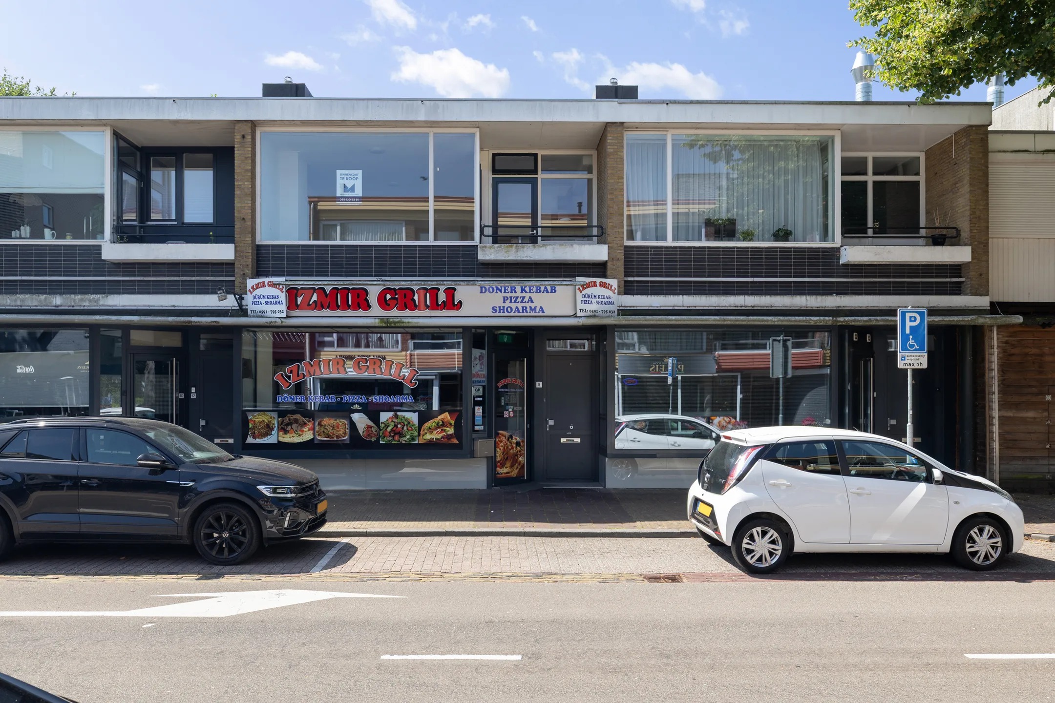 Bovenwoning Kolhoopstraat 6 in Emmen