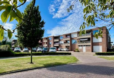 Galerijflat (appartement) Grote Beer 8 024 in Oostburg