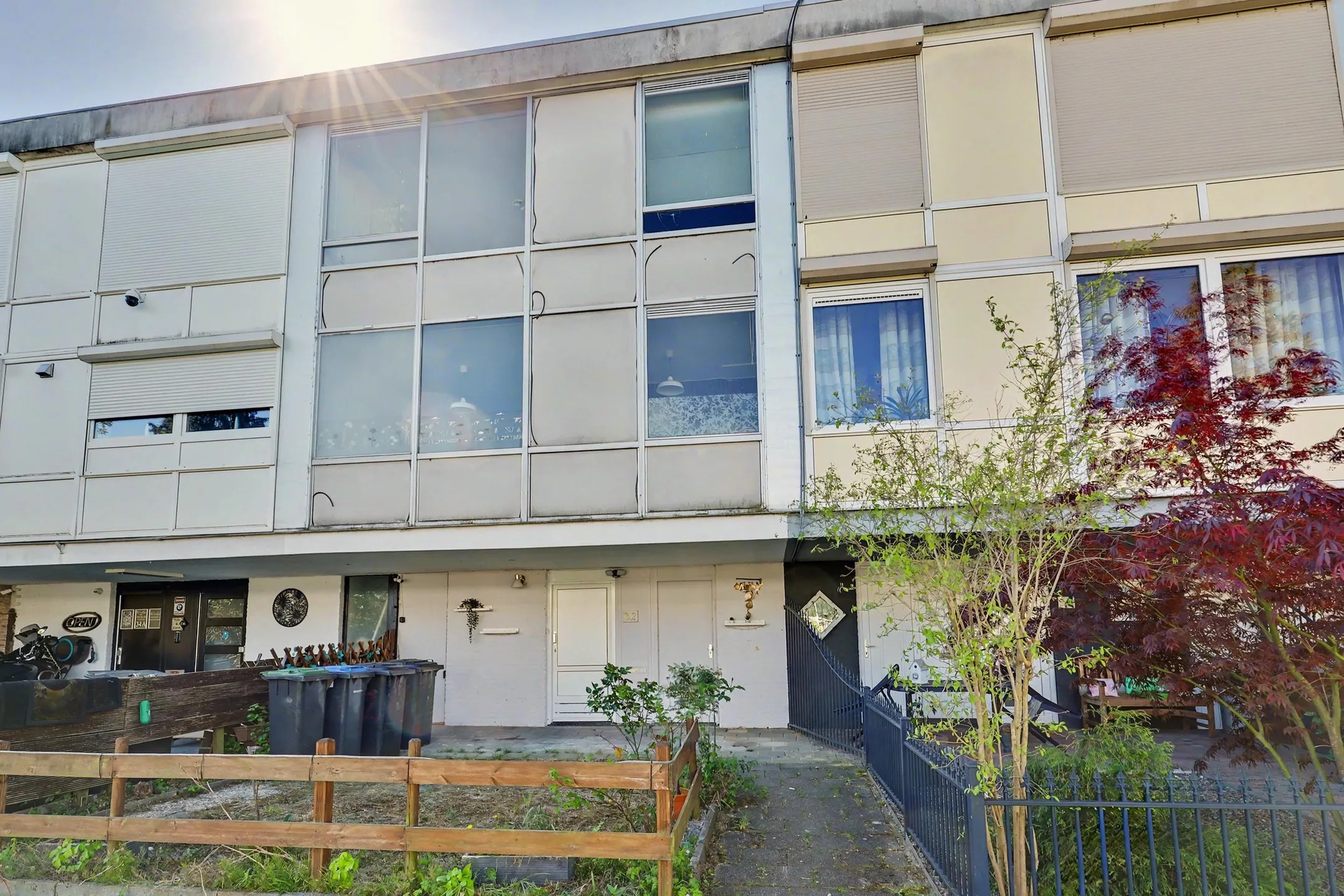 Tussenwoning Italiëlaan 32 in Heerlen