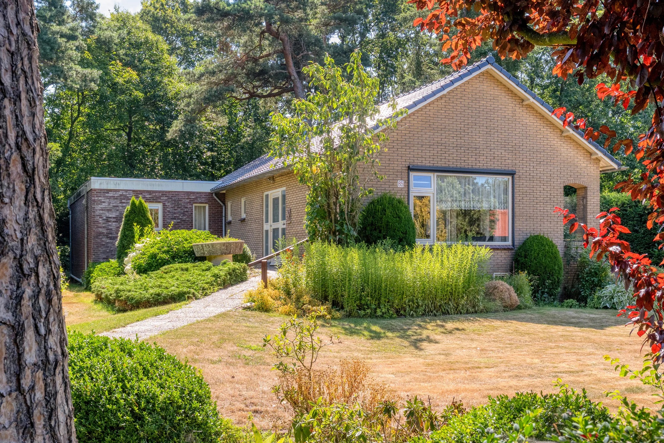 Vrijstaande woning Holterweg 85 in Nijverdal