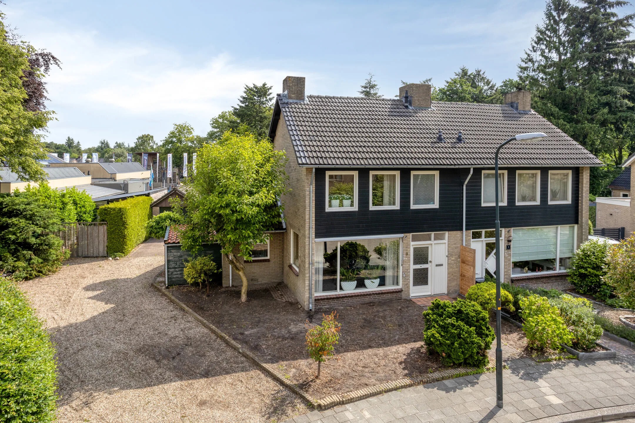 2-onder-1-kapwoning Angerenstein 3 in Ugchelen