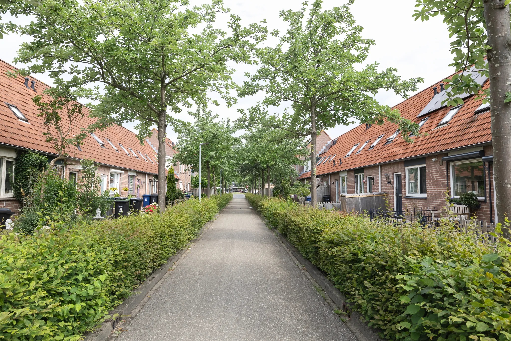Tussenwoning Boven Wijde 13 Almere
