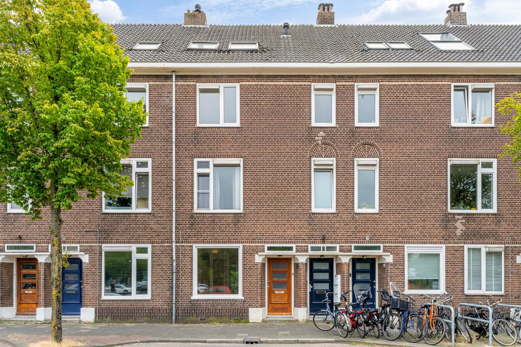 Benedenwoning Oude Engelenseweg 38 's-Hertogenbosch