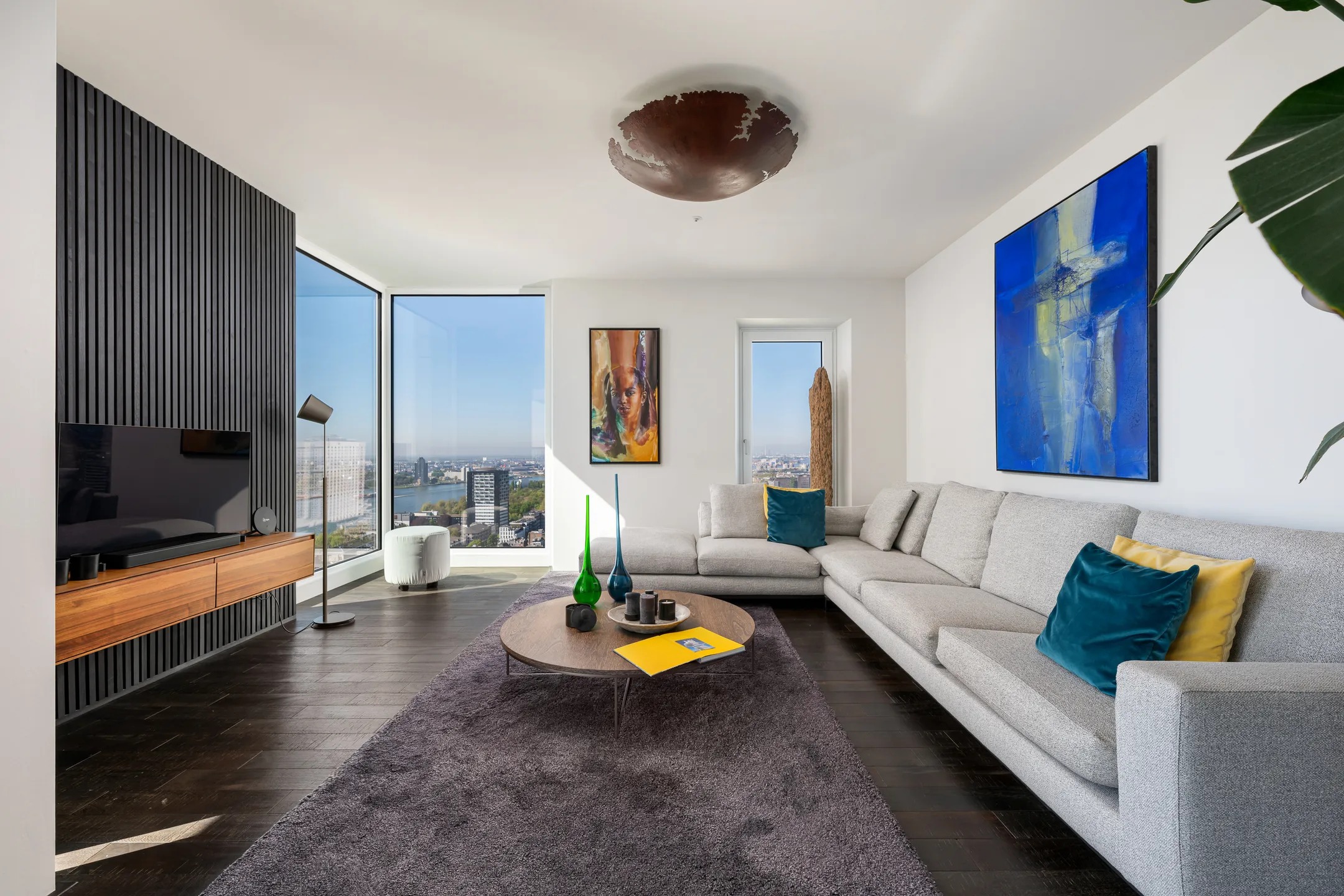 Bovenwoning Houtlaan 287 Rotterdam