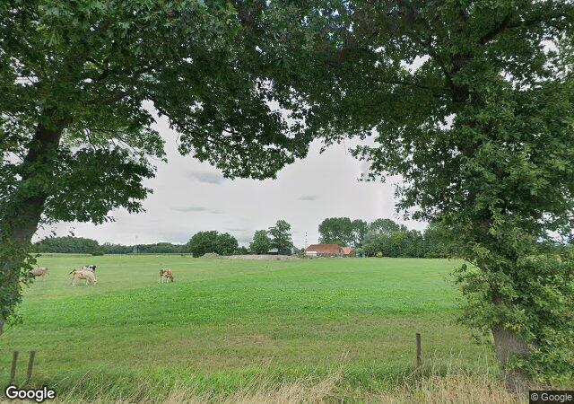 Streetview Respelhoek 12 Geesteren