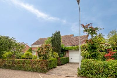 Eengezinswoning, vrijstaande woning Den Domp 9 in Ouwerkerk