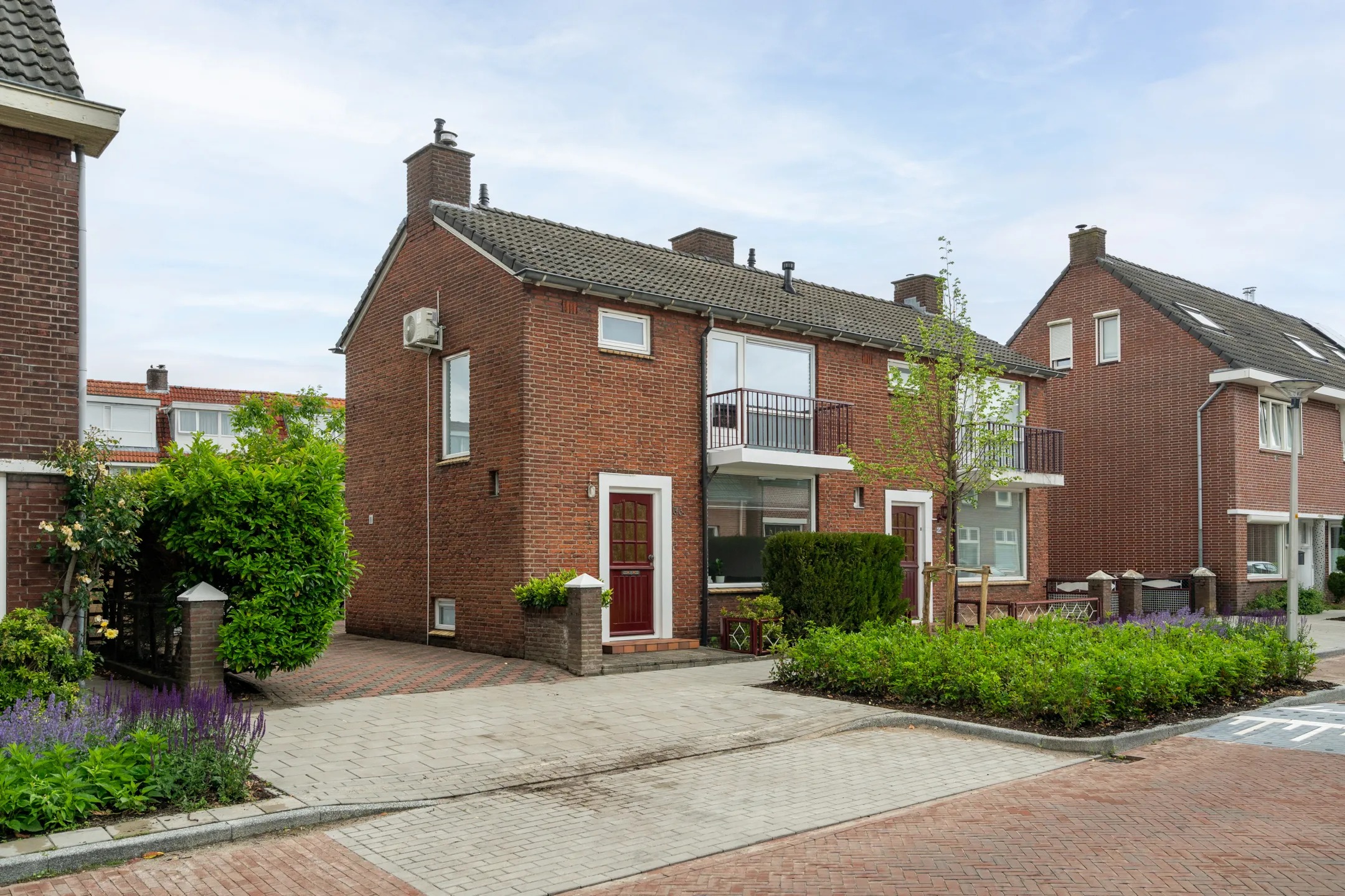 2-onder-1-kapwoning Drienerweg 66 in Enschede