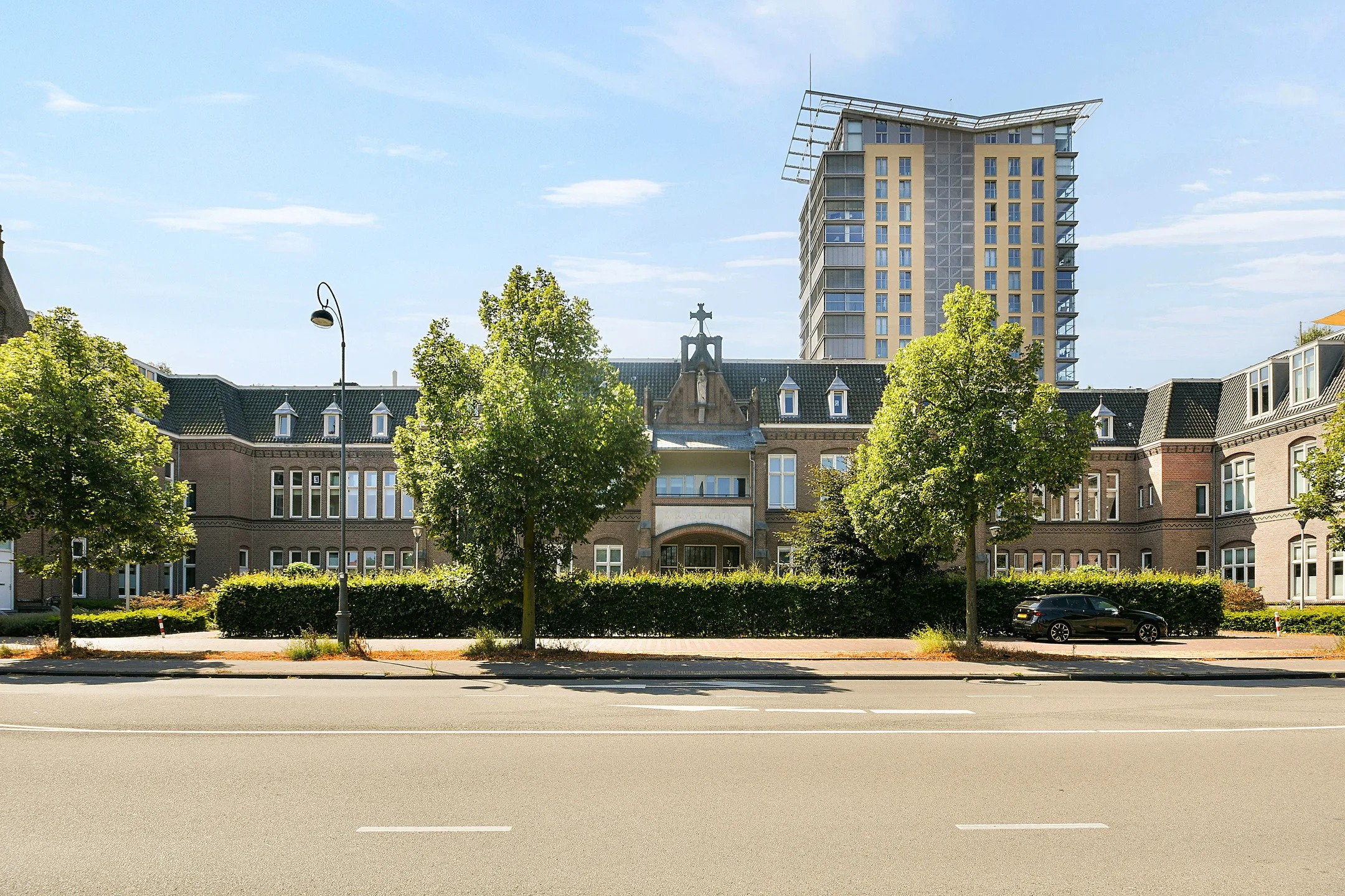 Bovenwoning Kamperlaan 60 in Haarlem