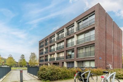 Portiekflat (appartement) Vrachelsedijk 151 in Oosterhout