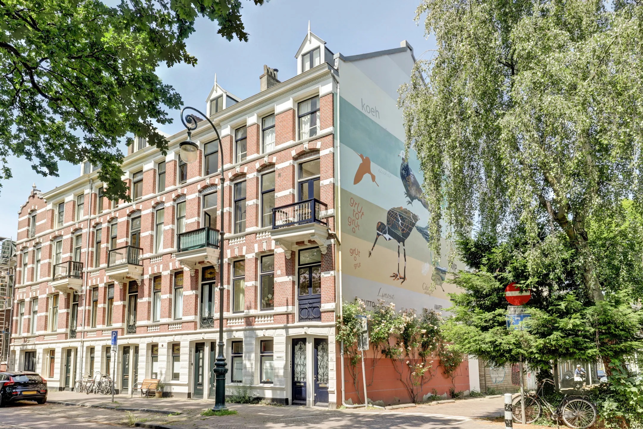 Benedenwoning Weerdsingel O.Z. 83 in Utrecht