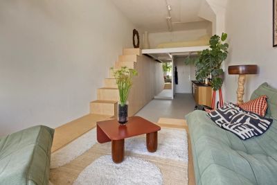 Bovenwoning Willem de Zwijgerlaan 334 E11 in Amsterdam