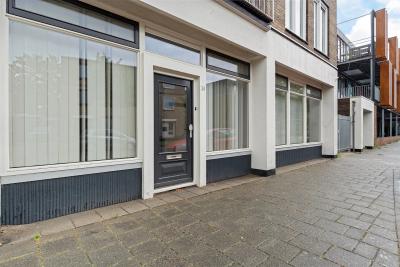 Benedenwoning Berghemseweg 24 in Oss