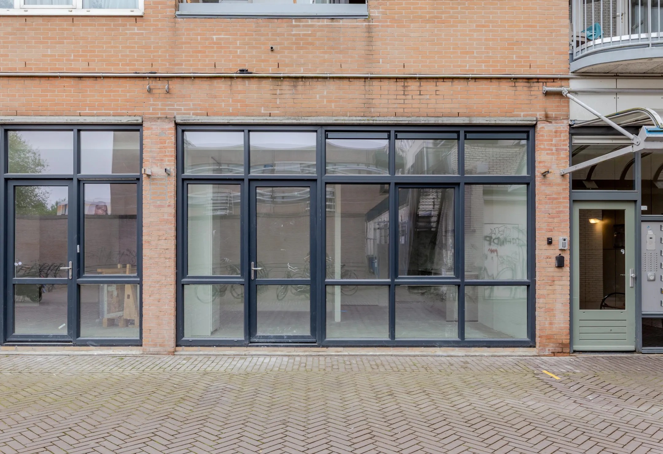 Benedenwoning Florijnstraat 60 in Lelystad