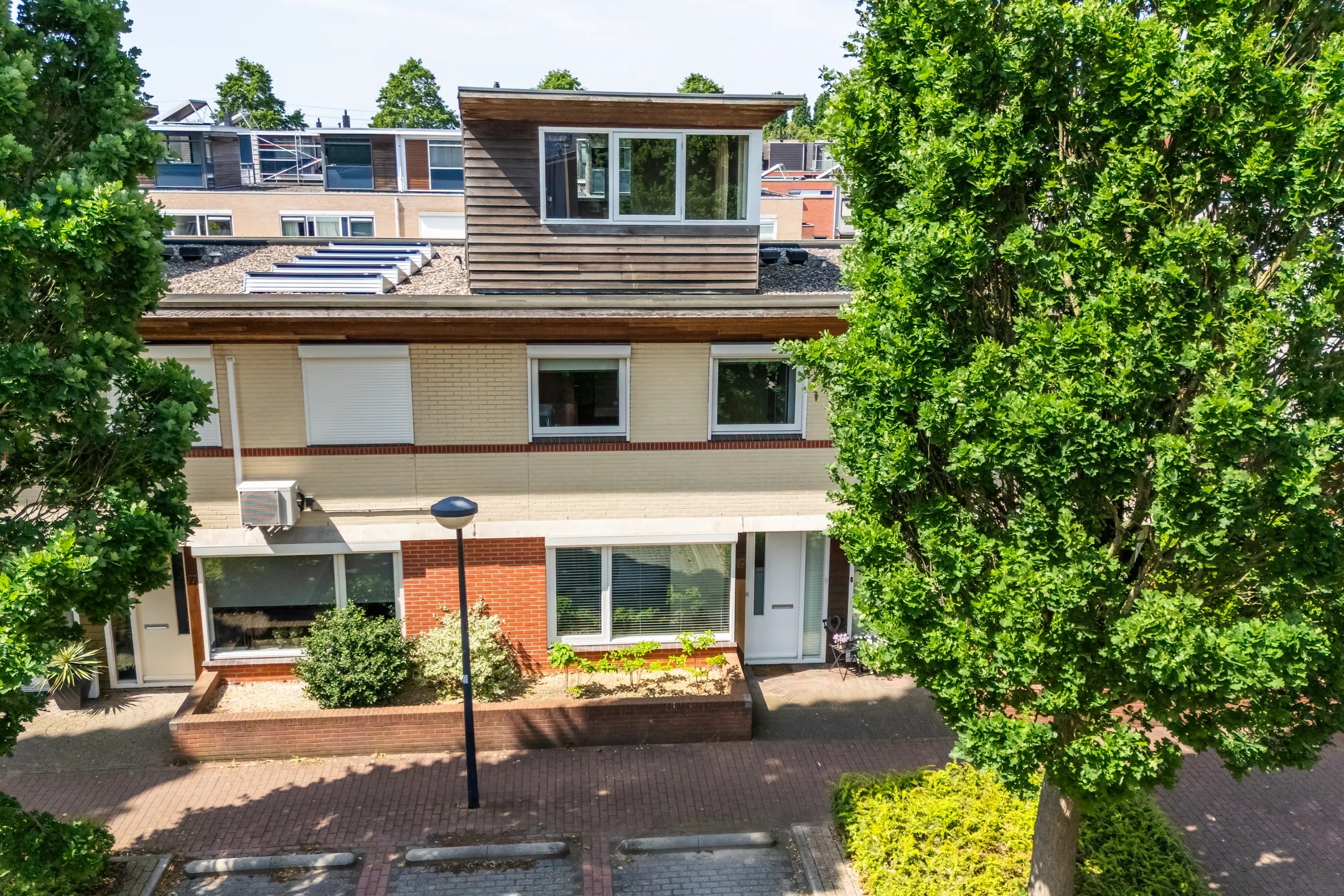 Tussenwoning Hof van Wenen 79 in Doetinchem