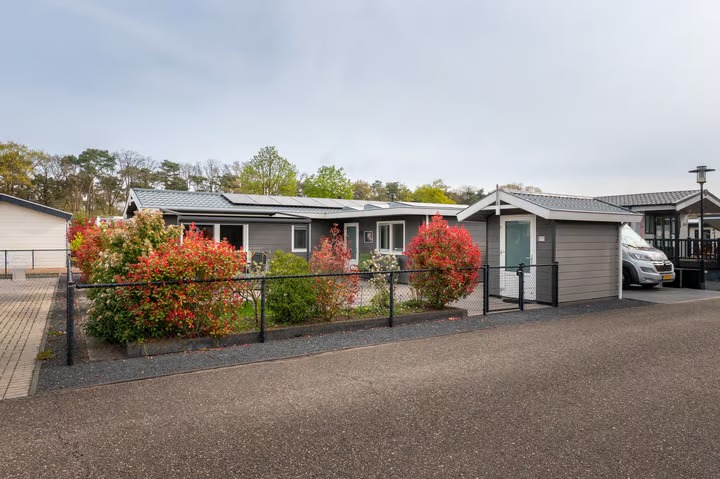 Vrijstaande woning Dorperheideweg 34 2210 in Arcen
