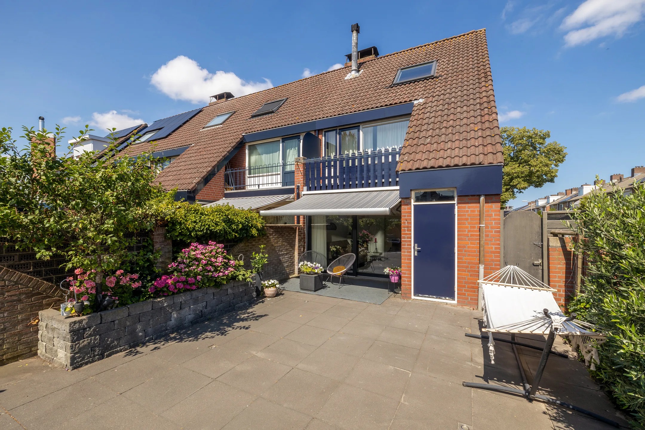 Hoekwoning Leeuwerik 111 Kwintsheul