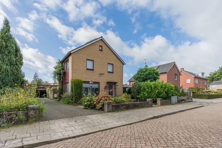 Vrijstaande woning Heemsteres 73 in Den Ham