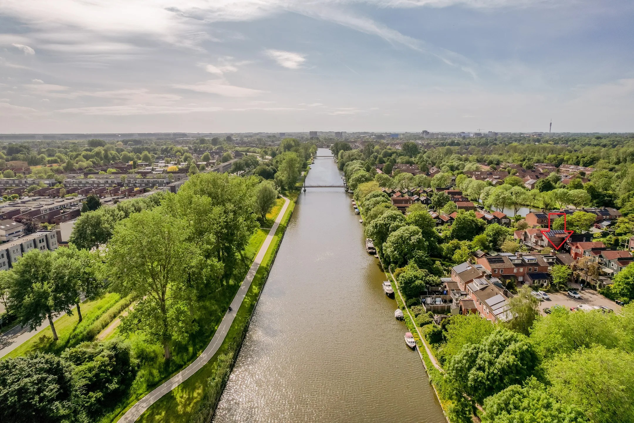 Hoekwoning Zoom 17 41 in Lelystad