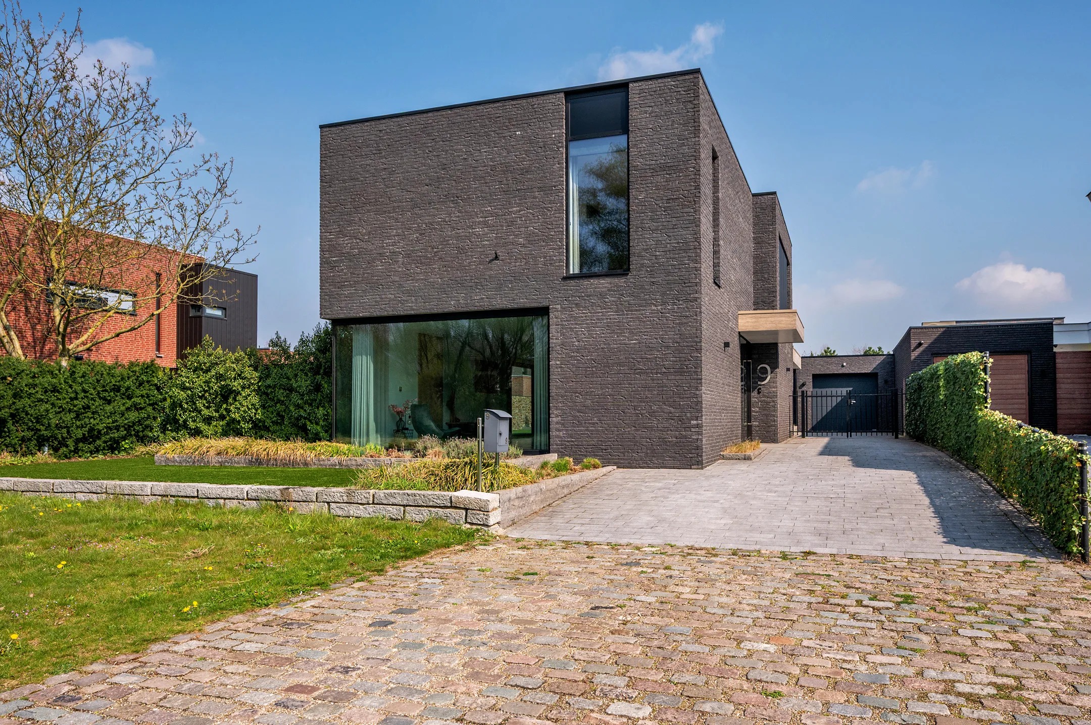 Vrijstaande woning Jos Klijnenstraat 9 in Venlo