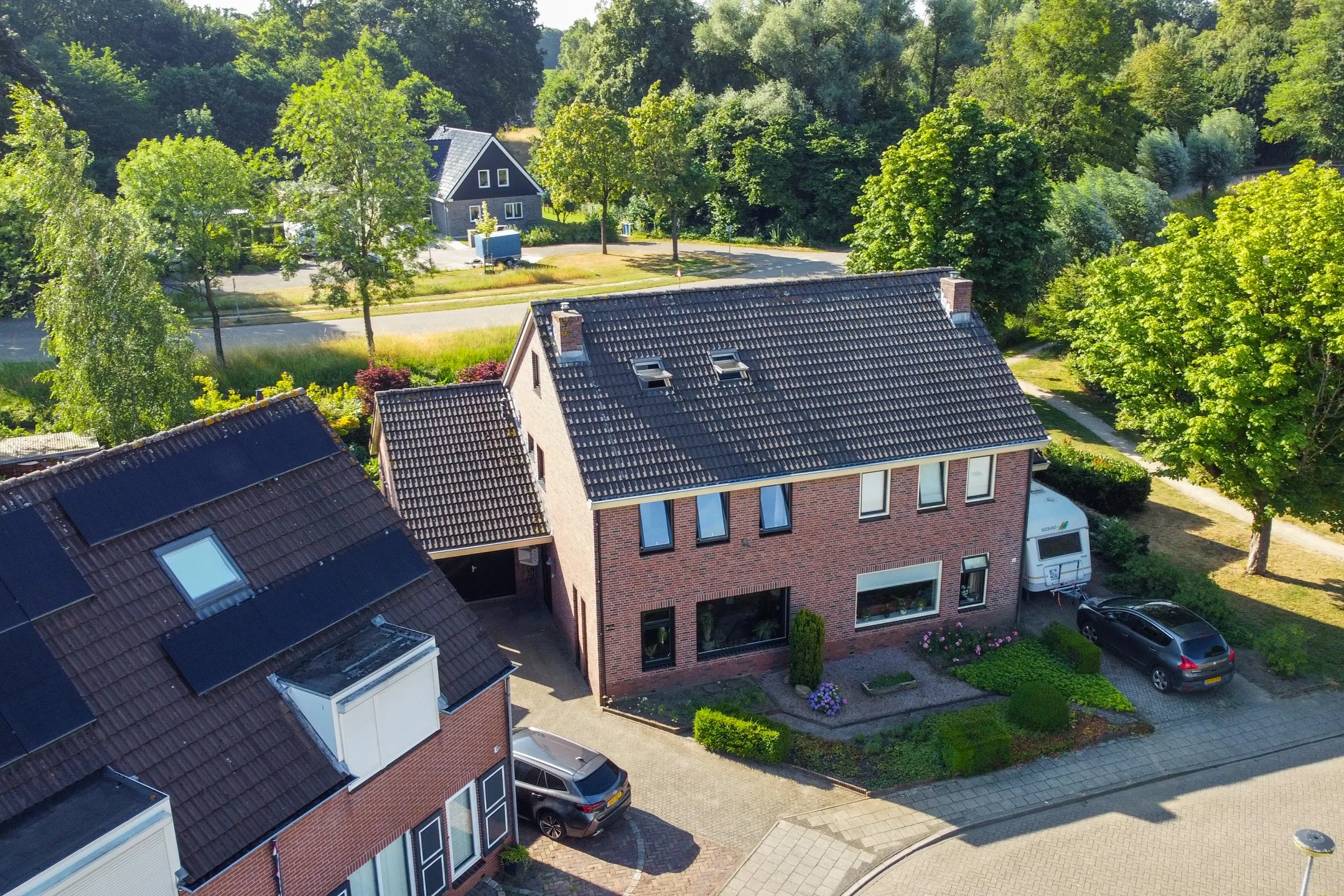 2-onder-1-kapwoning 't Slaa 66 in Aalten