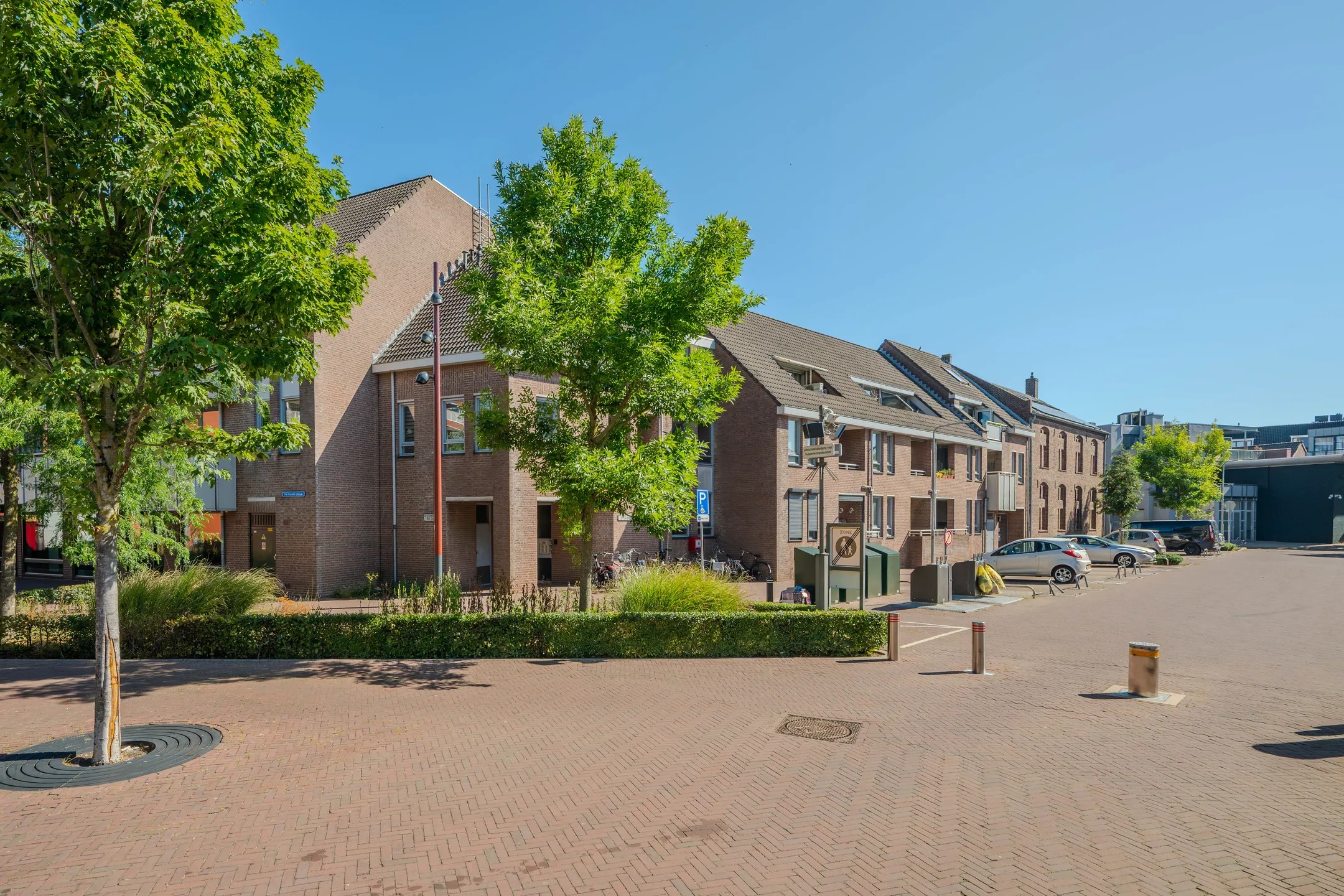 Maisonnette De Gouden Leeuw 81 in Venray