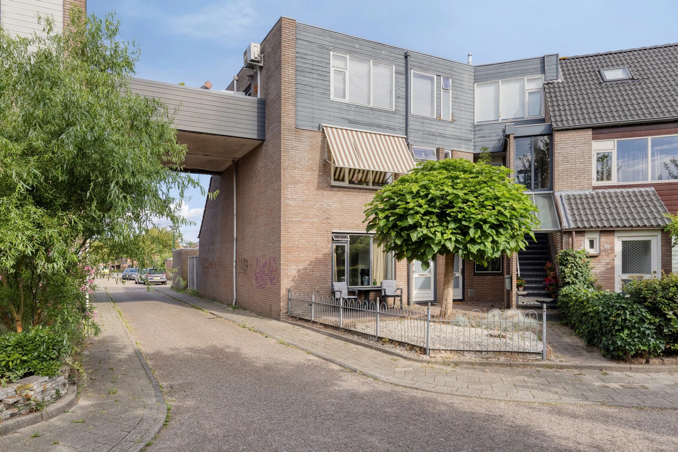 Benedenwoning Vrekenhorst 103 in Veenendaal