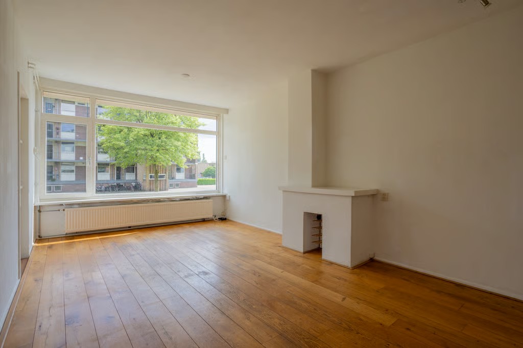 Galerijflat Kobaltstraat 89 Apeldoorn