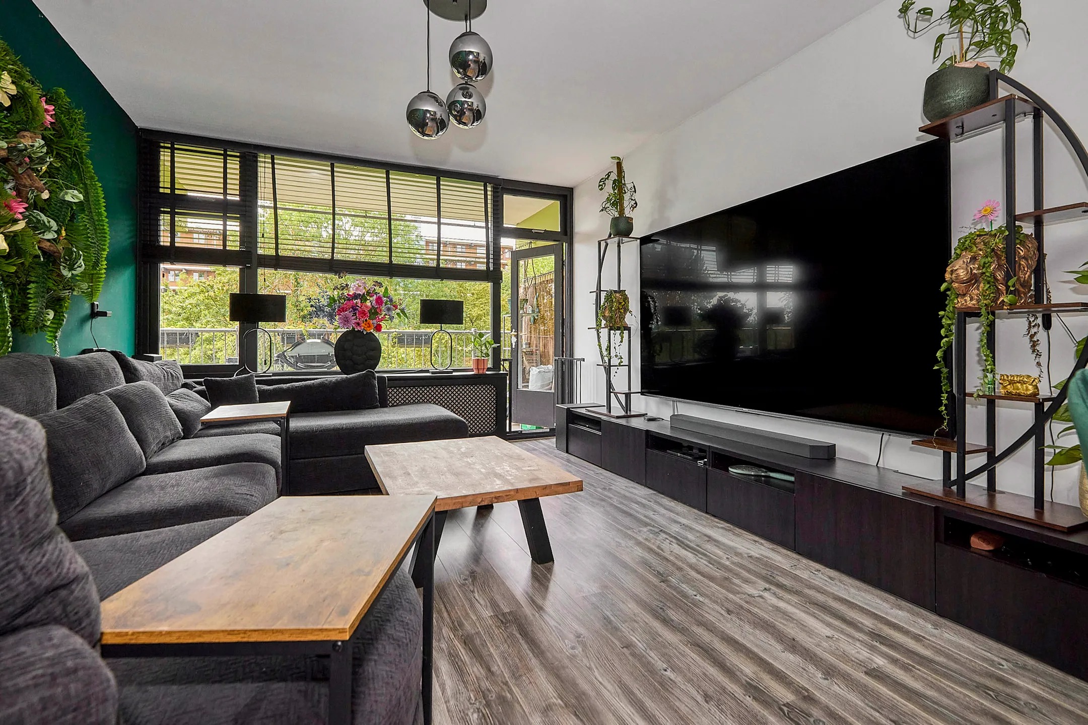 Galerijflat Oostervenne 223 in Purmerend