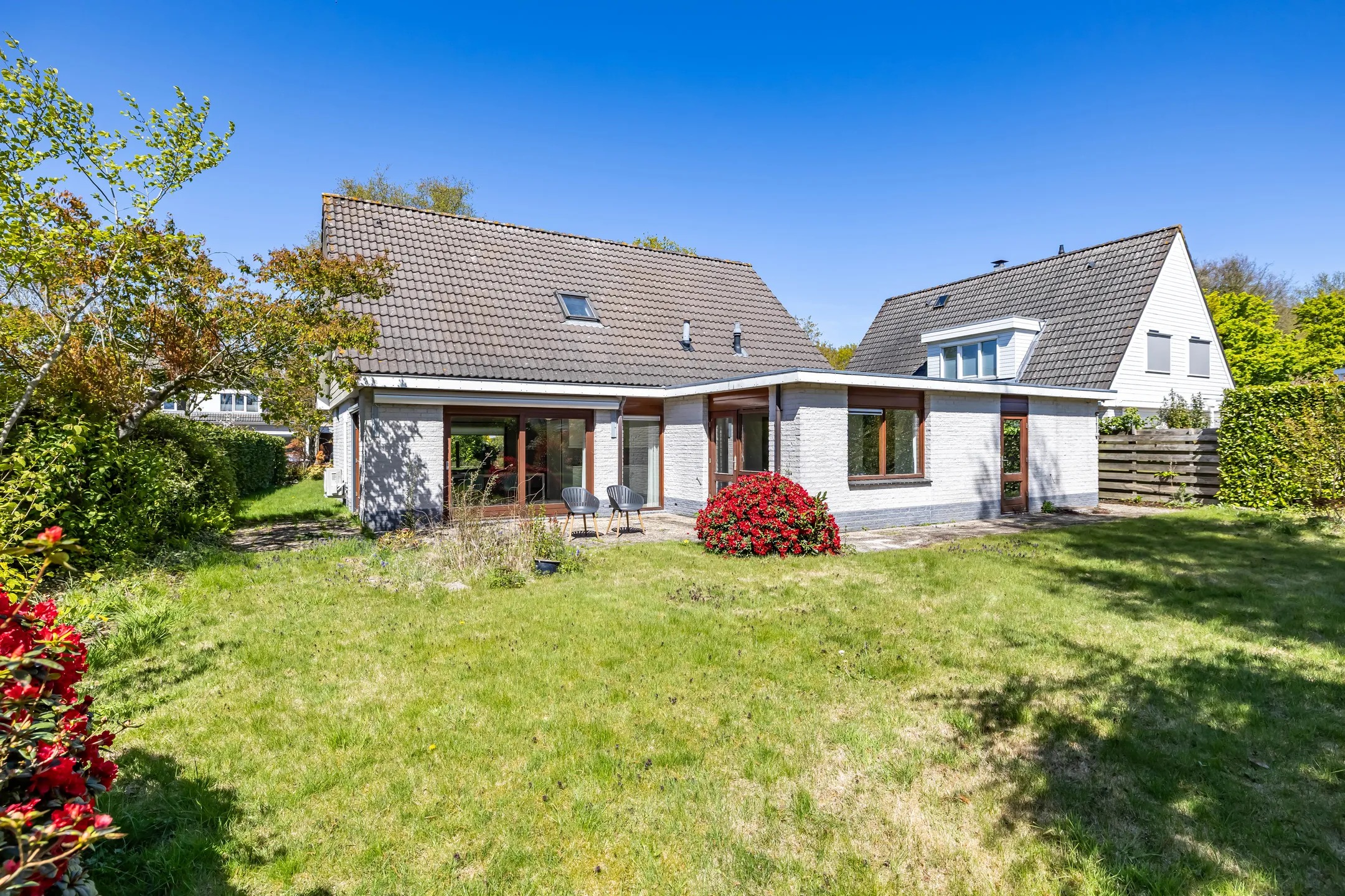 Vrijstaande woning Oude Middelhorst 79 in Haren Gn