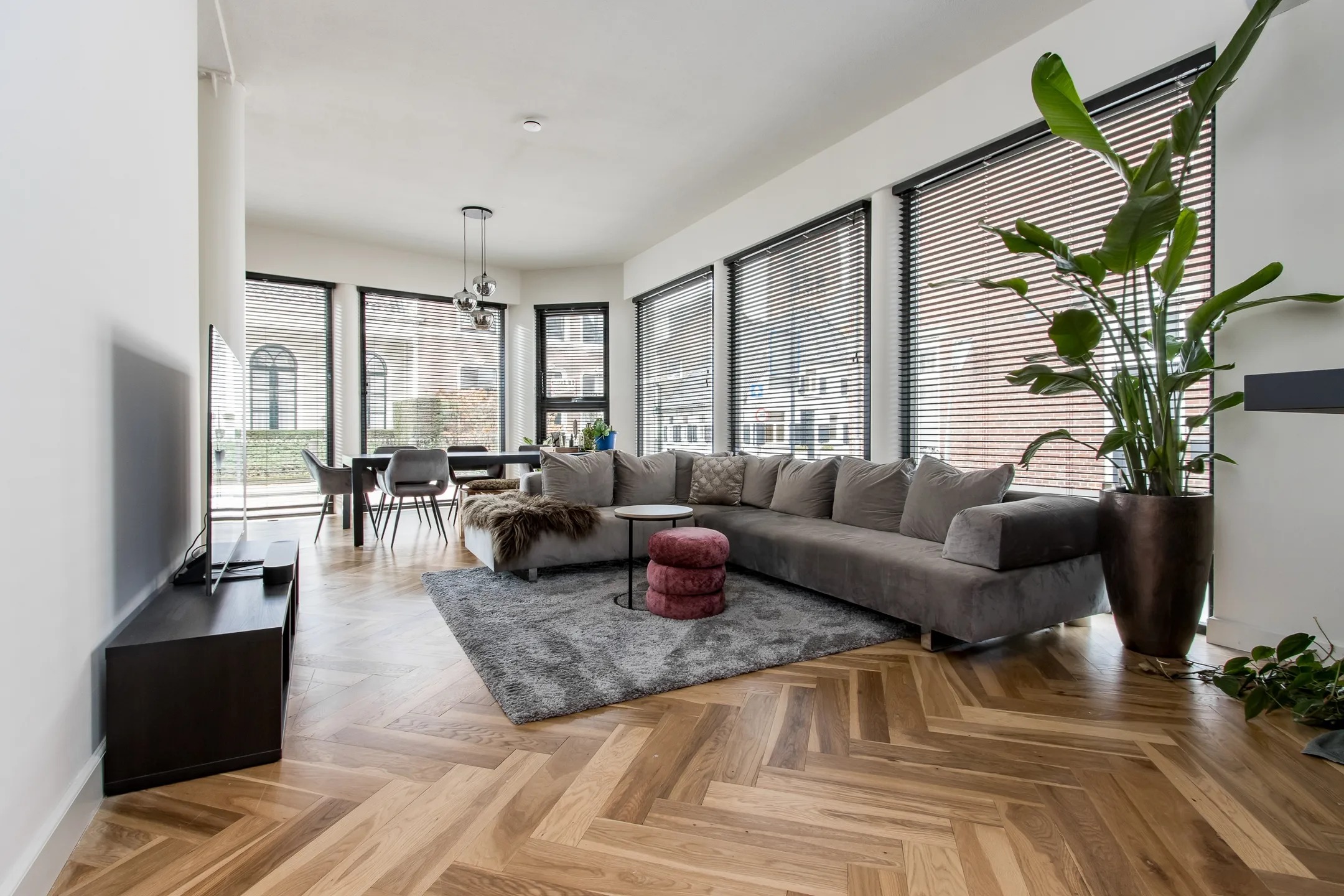 Benedenwoning Taalstraat 132 in Vught