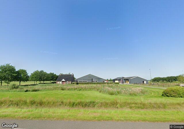 Streetview van Helomaweg 2 A Wapserveen