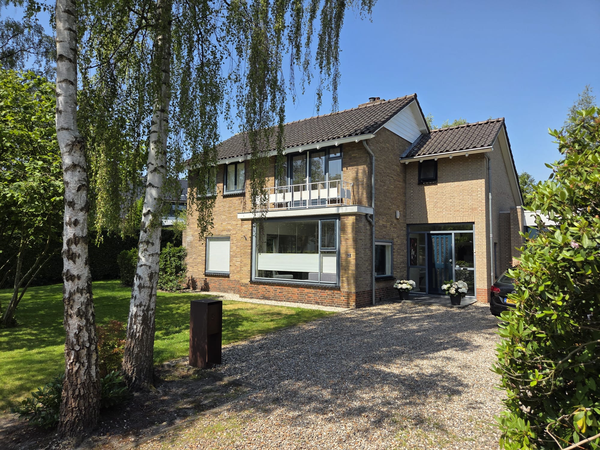 Vrijstaande woning Jokwei 3 in Beetsterzwaag