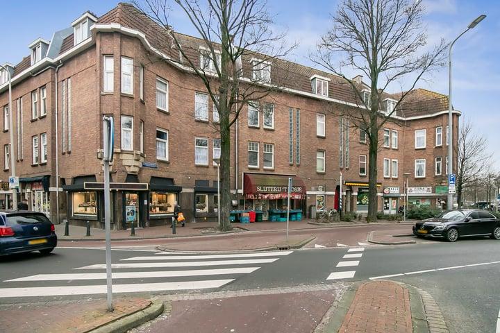 Portiekwoning Hobbemaplein 40 Den Haag